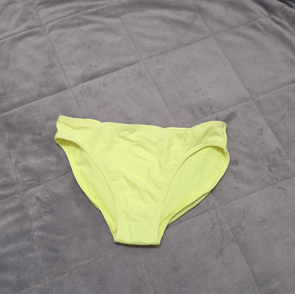 NWOT George Bikini Bottom